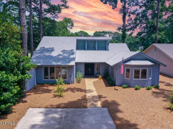 6 Wood Thrush Court, Hilton Head Island, SC 29926