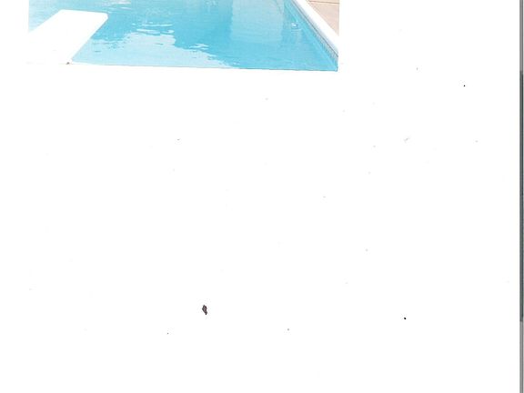 jump off the diving board