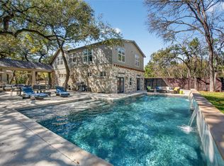 3627 Stoneridge Rd, Austin, TX 78746