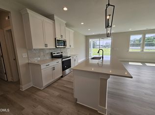 7322 Prato Ct, Wendell, NC 27591