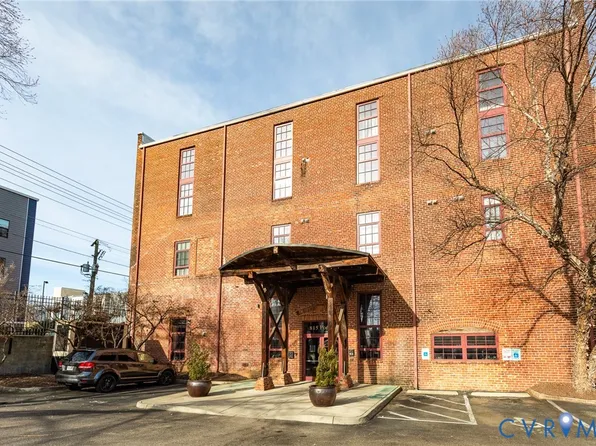 815 Porter St APT 217, Richmond, VA 23224