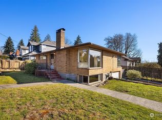 1602 NE 85th St, Seattle, WA 98115