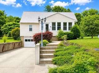164 Burnett Ext, Gallipolis, OH 45631