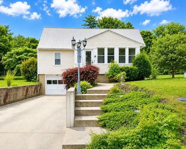 164 Burnett Ext, Gallipolis, OH, 45631