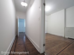 3043 Saint Paul St APT B, Baltimore, MD 21218