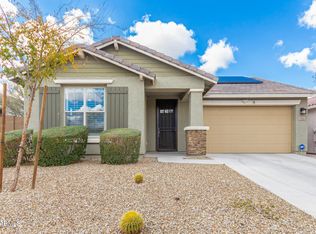 7920 S 37th Way, Phoenix, AZ 85042