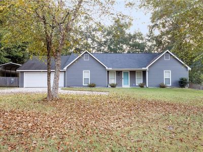 261 Lee Road 236, Phenix City, AL, 36870