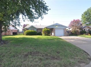 2524 SW 81st St, Oklahoma City, OK 73159