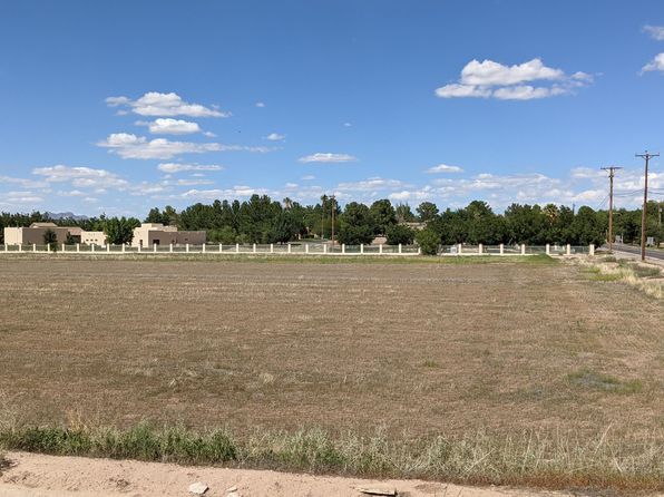1300 W Boutz Rd, Mesilla, NM 88046