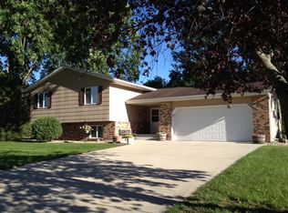 805 Montana Ave, Benson, MN 56215