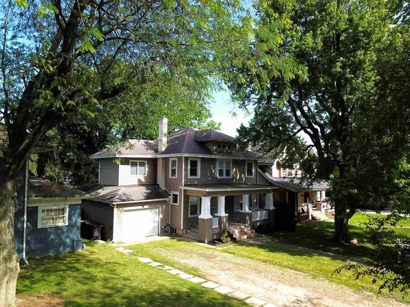 2713 Fairfield Ave, Fort Wayne, IN 46807