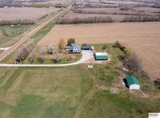 23000 S 162nd St, Panama, NE 68301