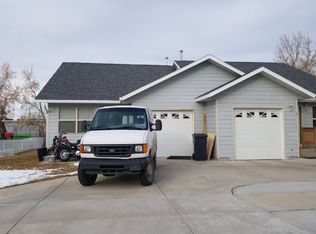 38 Colter Loop Dr, Helena, MT 59602