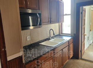 203 Bowman St UNIT 1, Manchester, NH 03102