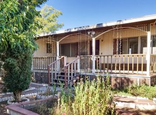 5895 E Ramada Rd, Cottonwood, AZ 86326