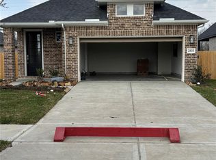 2835 Elm Creek Way, Iowa Colony, TX 77583