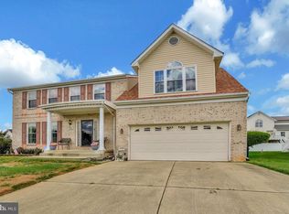 6000 Sellner Ln, Clinton, MD 20735