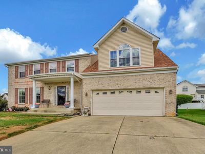 6000 Sellner Ln, Clinton, MD, 20735