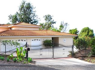 1834 Voluntary Rd, Vista, CA 92084