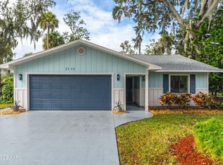 2110 Lime Tree Dr, Edgewater, FL 32141