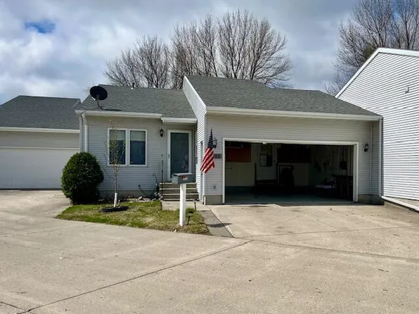 2223 Country Ct NW, East Grand Forks, MN 56721