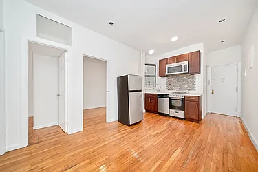 Rented by Living New York