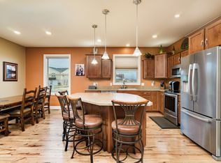 6237 Masters Blvd, Billings, MT 59106