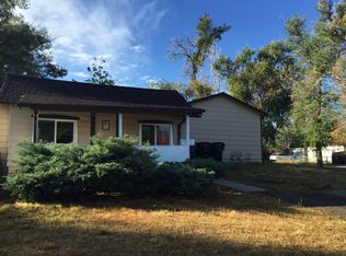 3440 W Center Ave, Denver, CO 80219