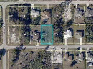 2812 33rd St SW, Lehigh Acres, FL 33976