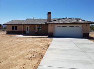 13095 Clallam Rd, Apple Valley, CA 92308