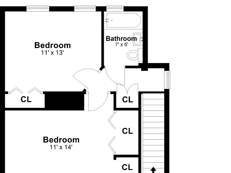 2 Sherman Ave #COTTAGE — Photo 19