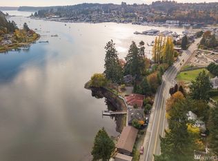 9307 N Harborview Dr, Gig Harbor, WA 98332