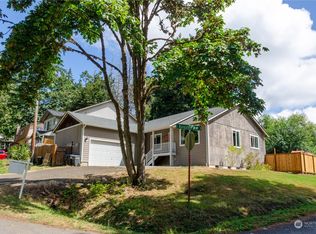 351 E Parkway Blvd, Shelton, WA 98584
