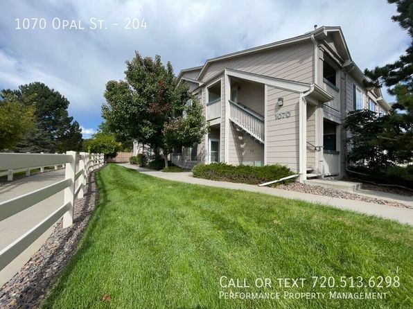 1070 Opal St UNIT 204