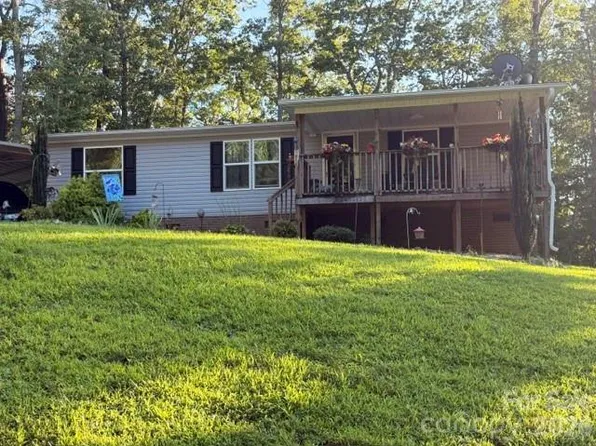 70 Misty Mountain Est #5, Nebo, NC 28761