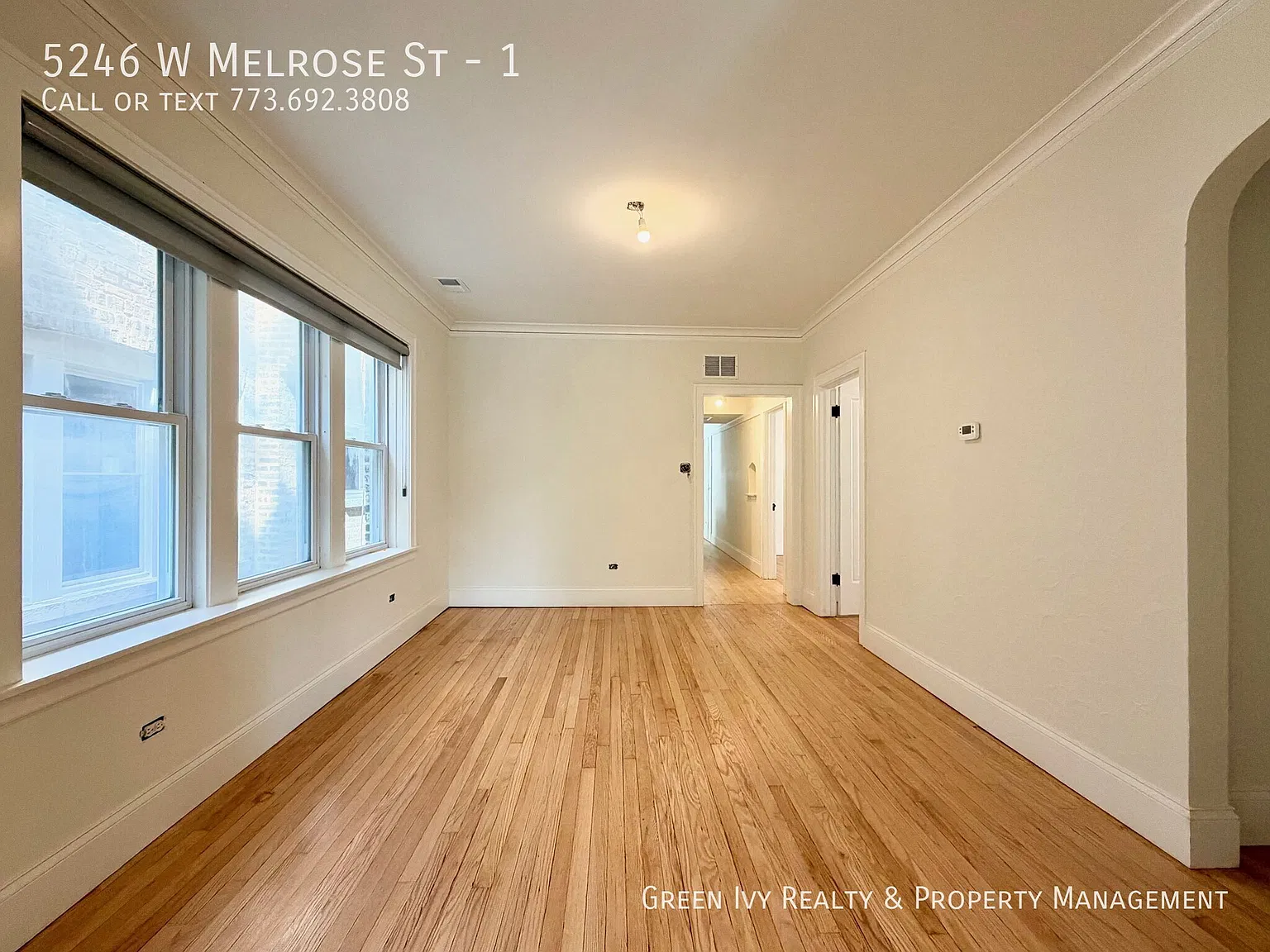 Gut Rehabbed 3 Bed-1 Bath with Luxury Finishes-In Unit W/D, Chef's Kitchen! — Photo 3