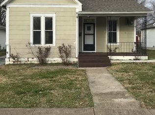 423 W Page St, Springfield, MO 65806