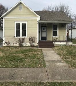 423 W Page St, Springfield, MO, 65806