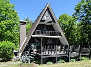 1459 River Rd, North Creek, NY 12853