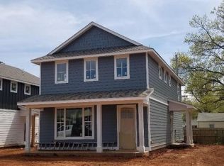 2111 W Admiral Rd, Stillwater, OK 74074