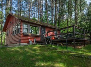 10604 Pine Arbor Dr #1, Woodruff, WI 54568