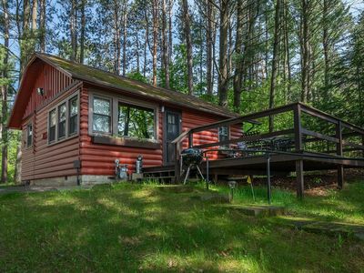 10604 Pine Arbor Dr #1, Woodruff, WI, 54568