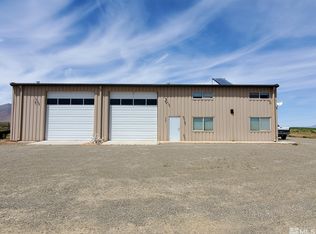 3955 Feedlot Rd, Winnemucca, NV 89445