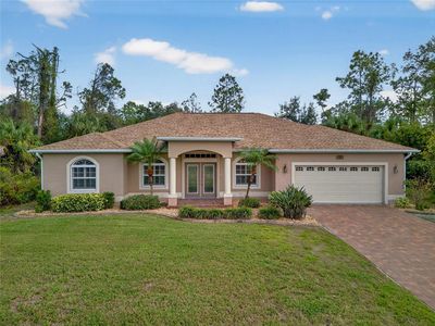 2034 S Haberland Blvd, North Port, FL, 34288