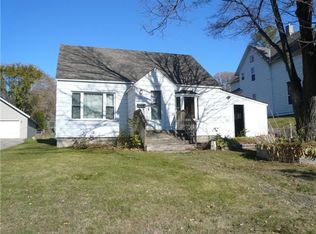 536 Spruce St, Fergus Falls, MN 56537