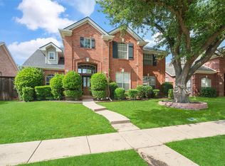1327 Pinehurst Dr, Lewisville, TX 75077