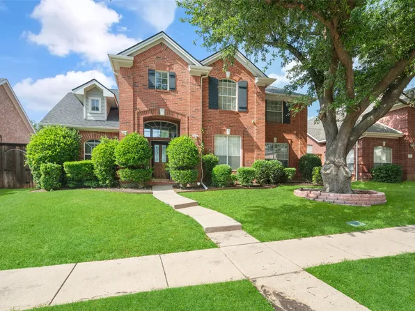 1327 Pinehurst Dr, Lewisville, TX 75077