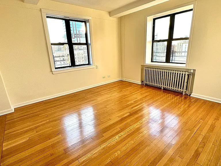 850 Amsterdam Ave #15F — Photo 4