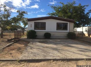 2770 E Leroy Ave, Kingman, AZ 86409