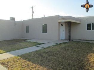 901 Bullock Ct, Artesia, NM 88210